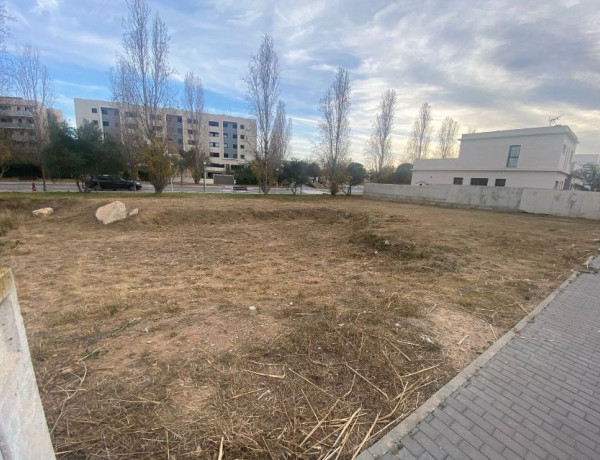 Terreno en venta en calle Enric Morera, 7 photo 1
