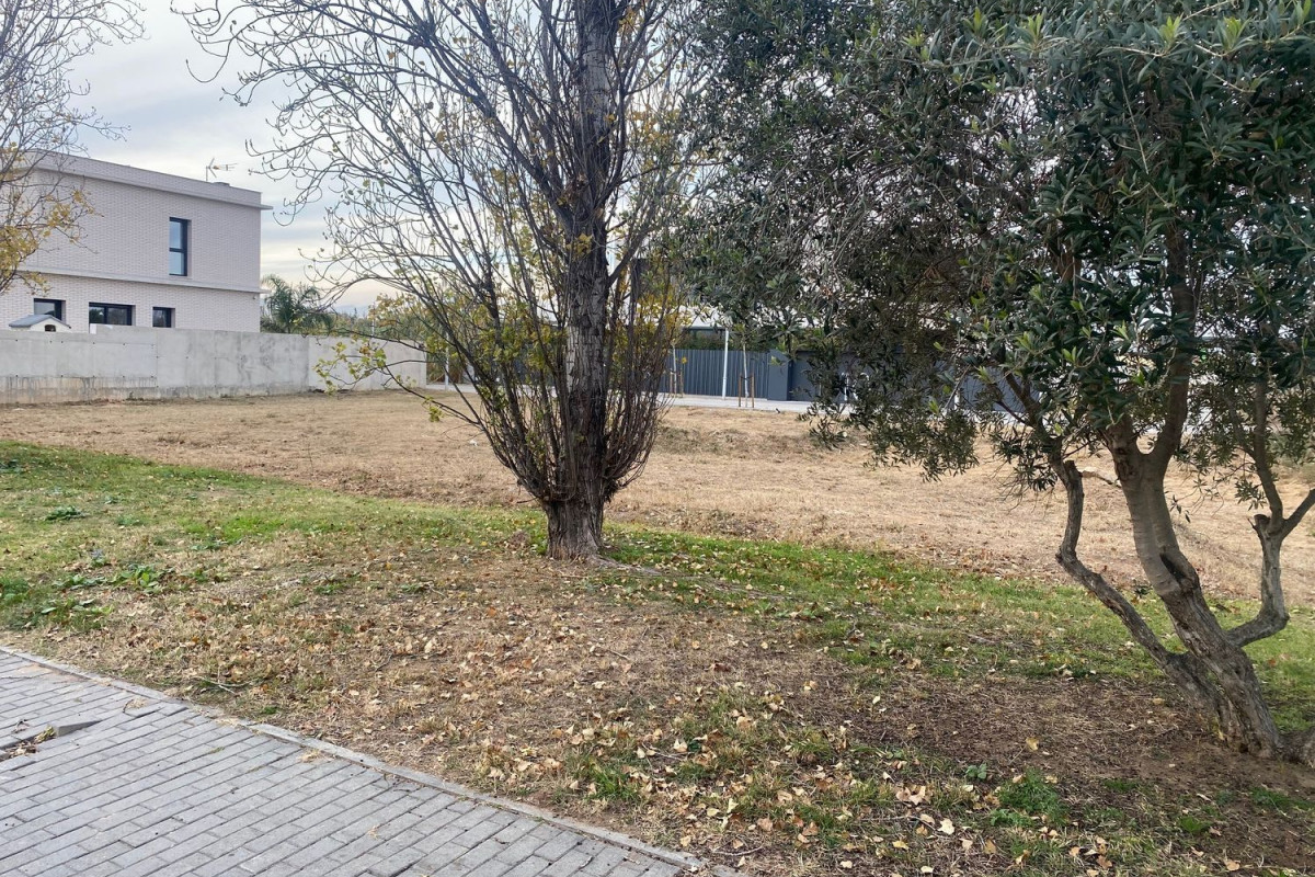 Terreno en venta en Salou, Tarragona photo 3