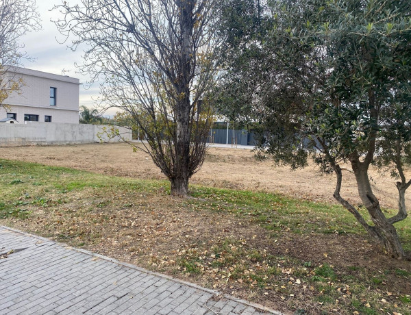 Terreno en venta en calle Enric Morera, 7 thumbnail 2