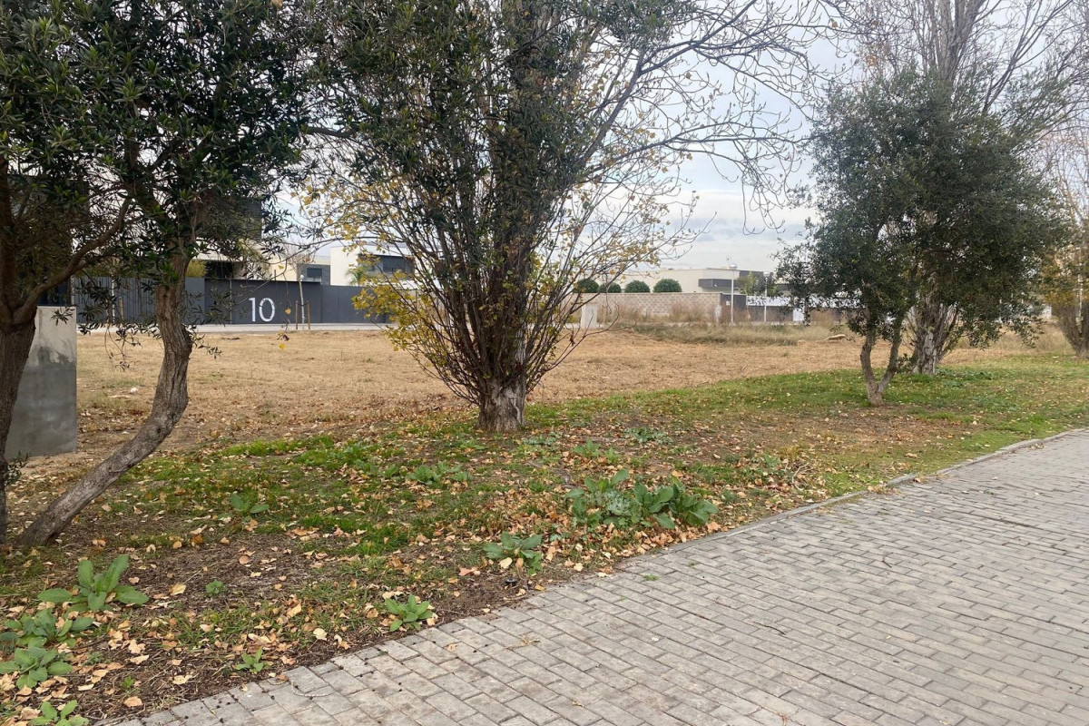 Terreno en venta en Salou, Tarragona photo 4