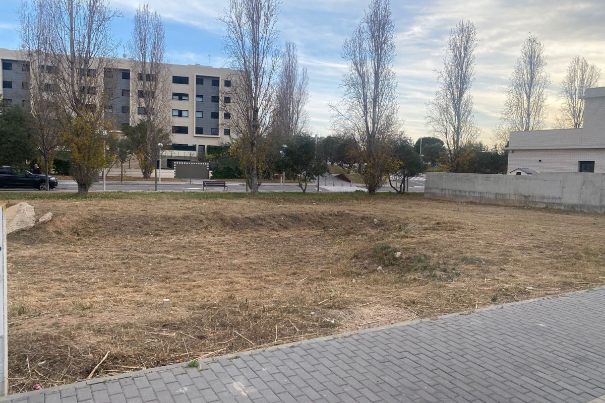 Terreno en venta en Salou, Tarragona photo 5