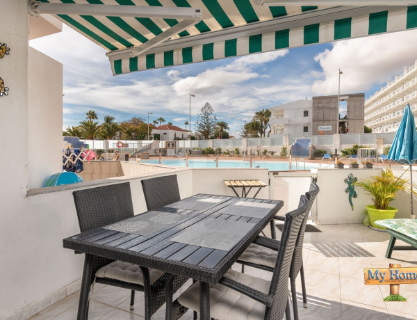 Piso en venta en  Avenida de Italia, San Bartolomé de Tirajana photo 2