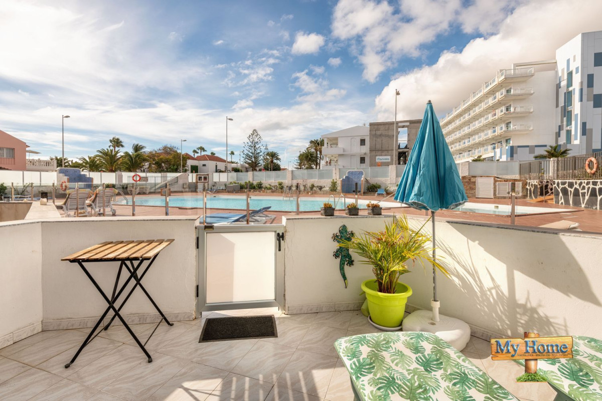 Sale of apartment in Avenida de Italia, San Bartolomé de Tirajana
photo 3