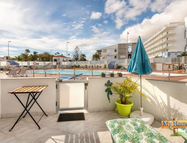 Piso en venta en  Avenida de Italia, San Bartolomé de Tirajana photo 3