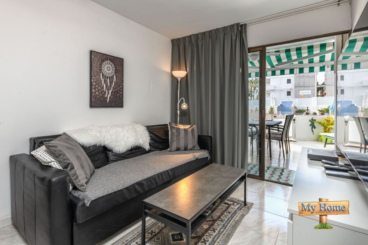 Sale of apartment in Avenida de Italia, San Bartolomé de Tirajana
photo 4