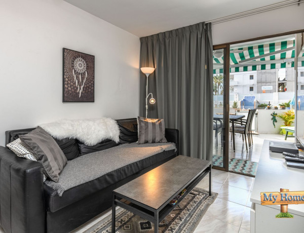 Piso en venta en  Avenida de Italia, San Bartolomé de Tirajana photo 4