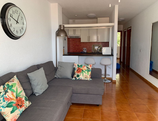 Bajo en venta en Costa Adeje , Adeje thumbnail 1