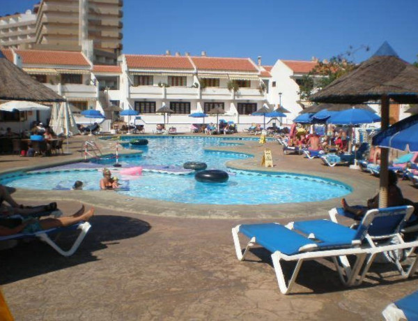 Bajo en venta en Costa Adeje , Adeje thumbnail 2