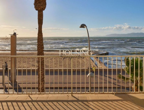 Edificio de uso mixto en venta en Ses Cadenes-Arenal photo 1