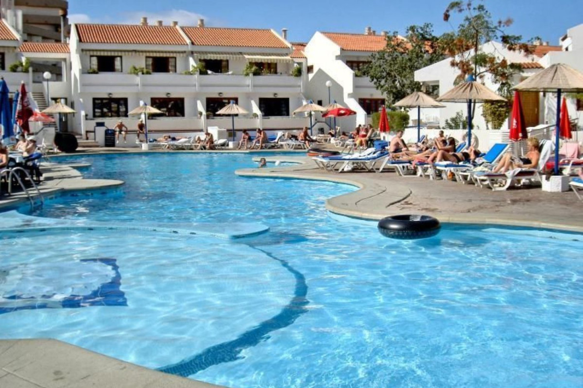 Sprzedaż parteru w Costa Adeje, Adeje
 photo 4