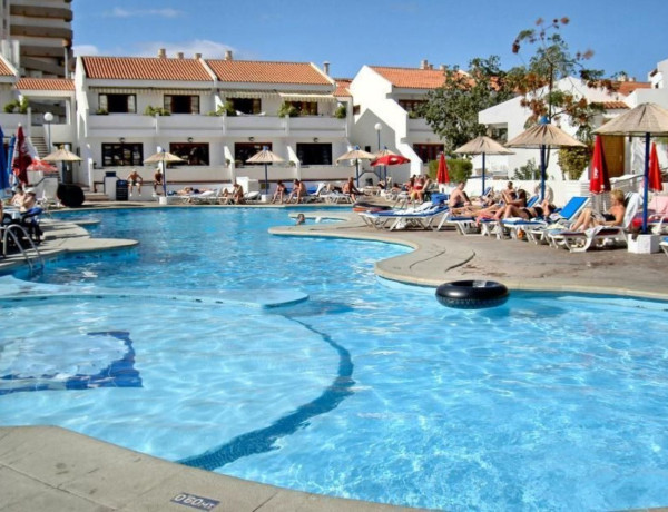 Bajo en venta en  Costa Adeje , Adeje photo 4