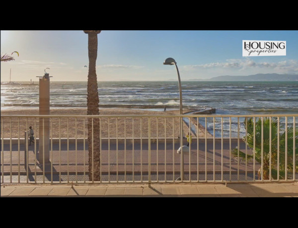 Edificio de uso mixto en venta en Ses Cadenes-Arenal thumbnail 1