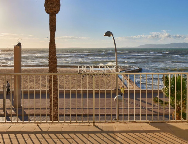Edificio de uso mixto en venta en Ses Cadenes-Arenal thumbnail 2