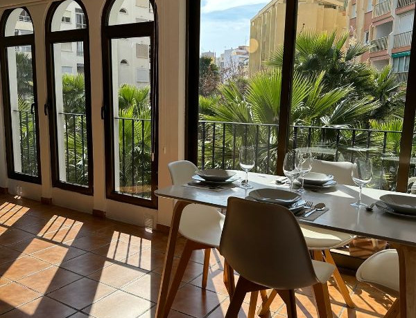 Piso en venta en Corbeta -PUEBLO, Calpe photo 1