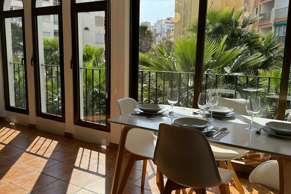 Venta de piso en Corbeta -PUEBLO, Calpe
 photo 3