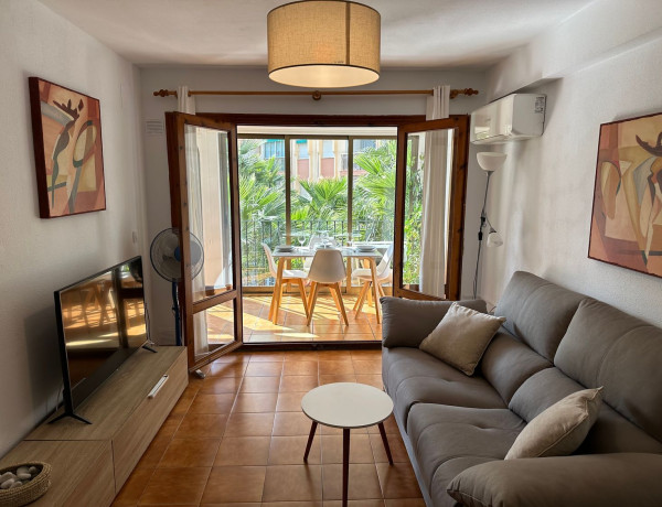 Piso en venta en  Corbeta -PUEBLO, Calpe photo 4