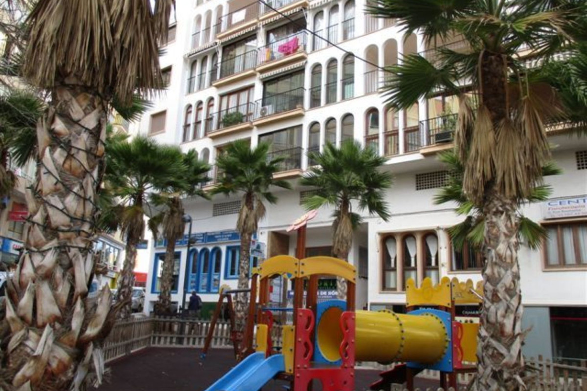 Venta de piso en Corbeta -PUEBLO, Calpe
 photo 5