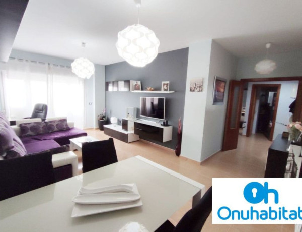 Piso en venta en  La Florida - Vistalegre , Huelva photo 1