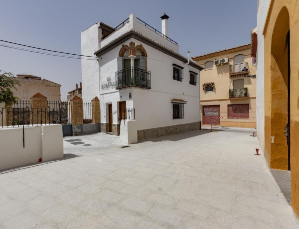 Chalet independiente en venta en , Ogijares photo 1