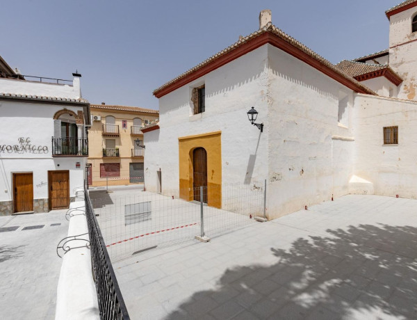 Chalet independiente en venta en , Ogijares thumbnail 1