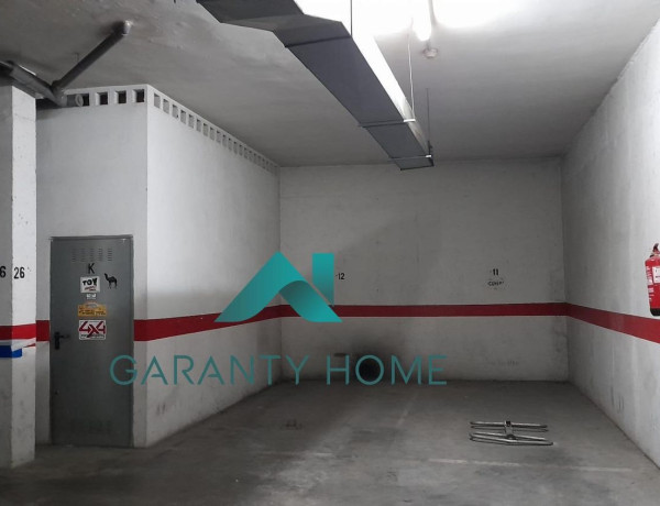 Garaje en venta en  El Valle , Lucena photo 2