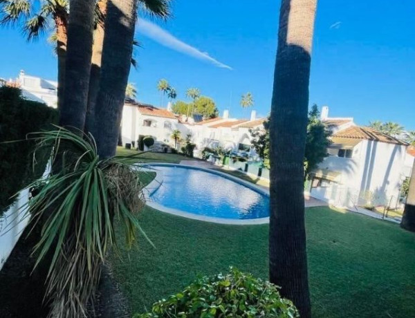 Semi-detached house for sale in Benamara - Atalaya , Estepona thumbnail 1