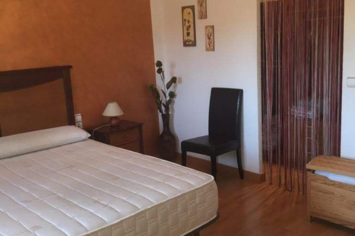 Piso en venta en venta de abajo, Olias del Rey
 photo 3