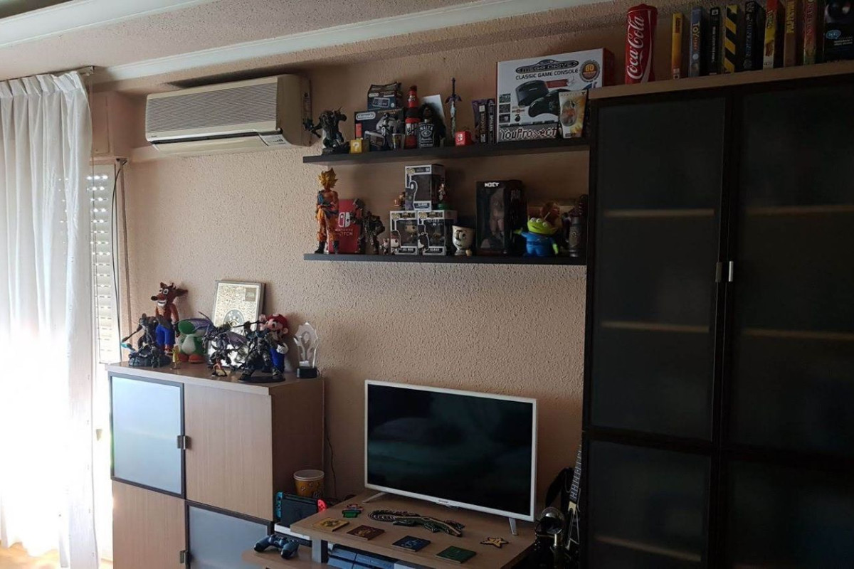 Piso en venta en venta de abajo, Olias del Rey
 photo 4