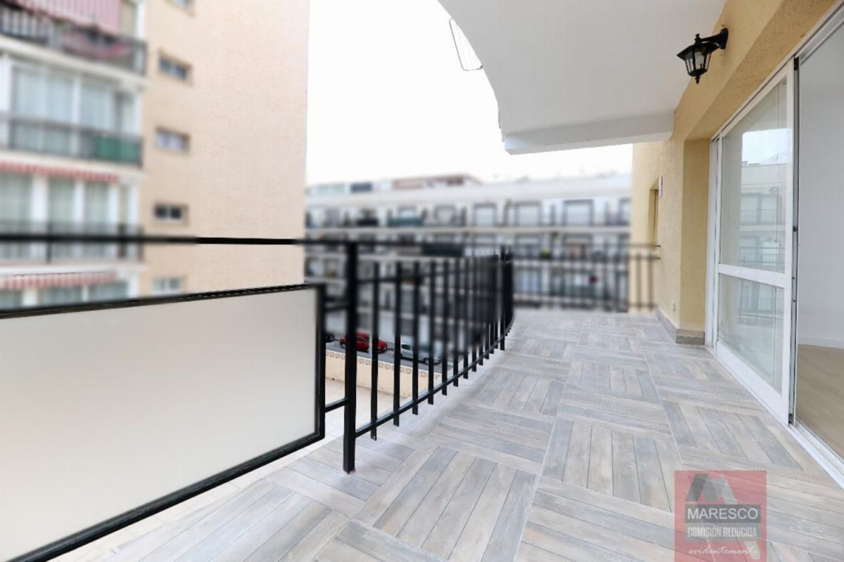 Venta de piso en Los Boliches, Fuengirola
photo 3