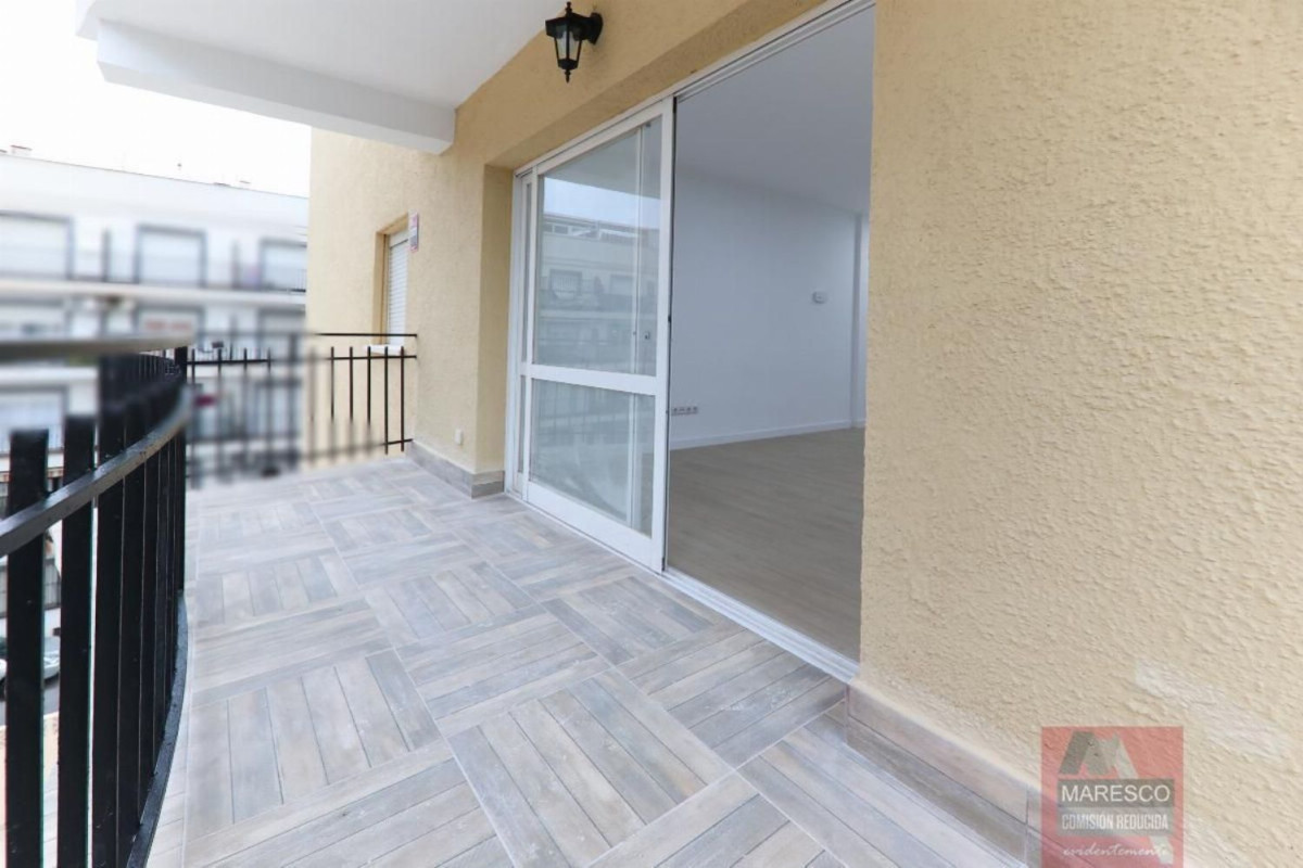Venta de piso en Los Boliches, Fuengirola
photo 4