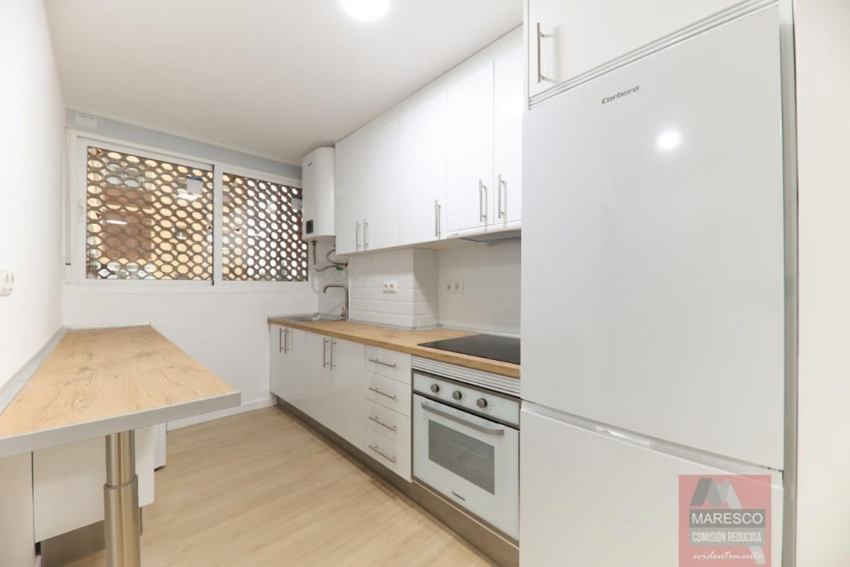 Venta de piso en Los Boliches, Fuengirola
photo 5