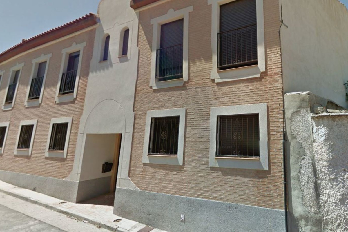 Piso en venta en calle Felipe del Cojo, 20, Guadamur
photo 1