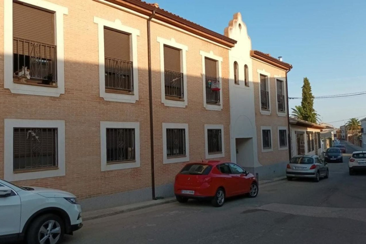 Piso en venta en calle Felipe del Cojo, 20, Guadamur
photo 2