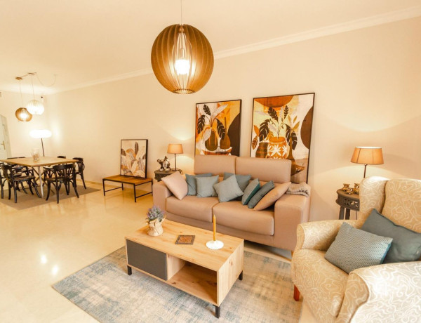 Продажа квартиры в Elviria-Cabopino , Marbella thumbnail 2