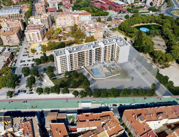 Piso en venta en  Calle Limonar s/n, Murcia photo 4