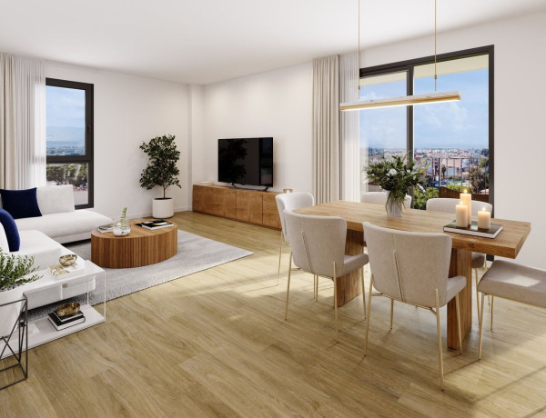 Piso en venta en  Calle Limonar s/n, Murcia photo 1