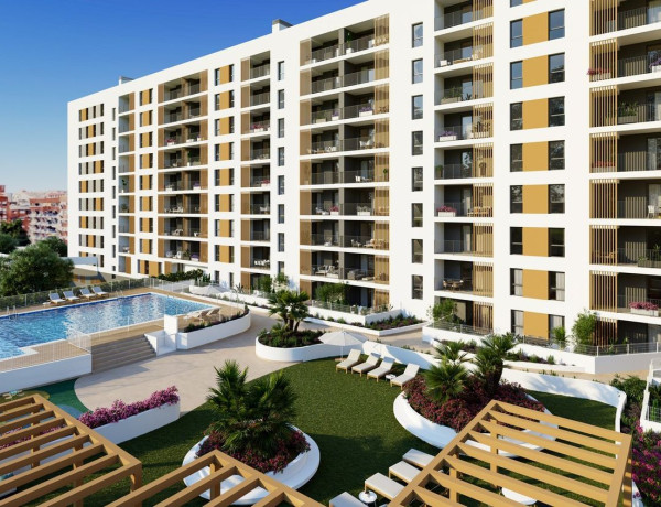 Piso en venta en  Calle Limonar s/n, Murcia photo 3