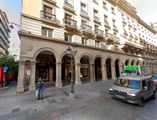 Oficina en venta en Calle Ángel Ganivet s/n , Granada photo 1