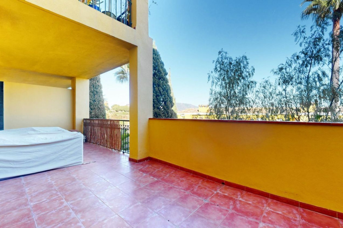 Sprzedaż parteru w Riwiera del Sol, Mijas
 photo 3