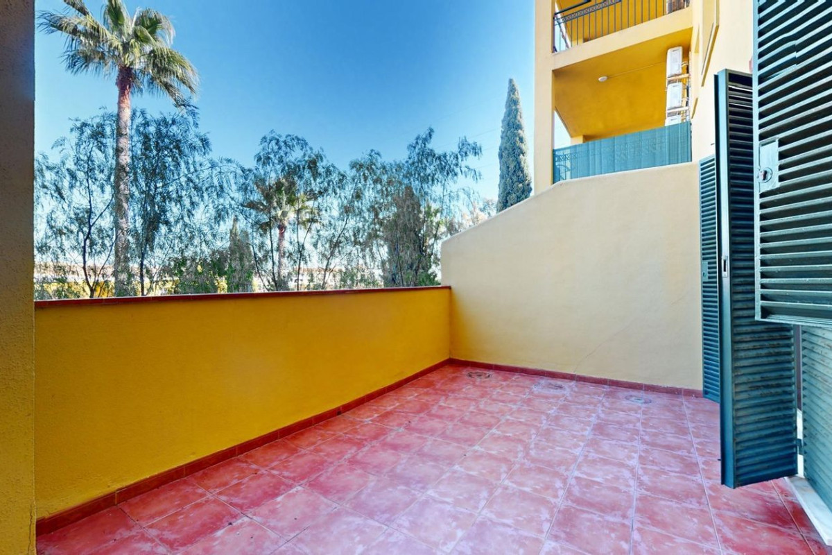 Sprzedaż parteru w Riwiera del Sol, Mijas
 photo 4
