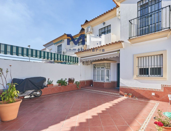 Таунхаус на продажу в  Urb. Las Palmeras , Sanlúcar de Barrameda photo 1