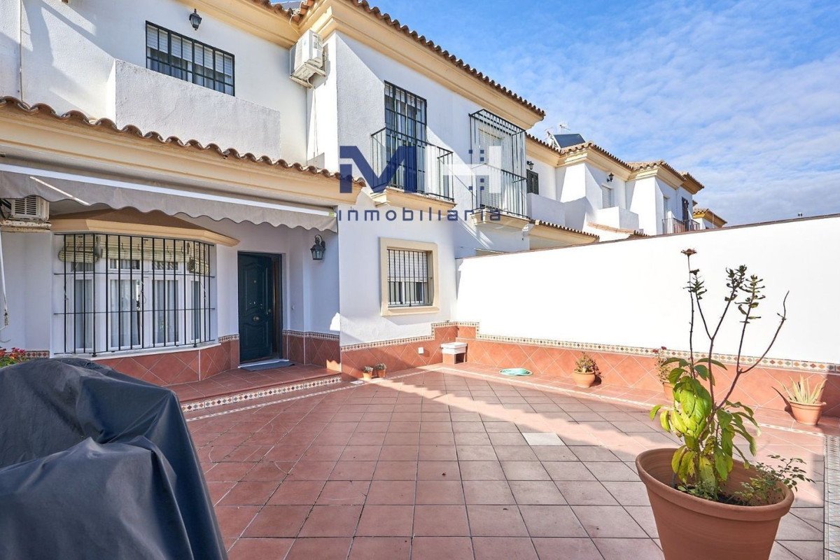 Venta de chalet adosado en Urb. Las Palmeras , Sanlúcar de Barrameda photo 3