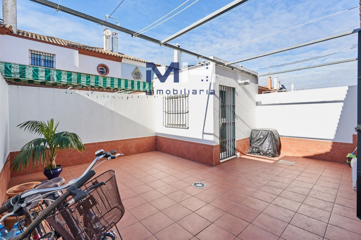 Venta de chalet adosado en Urb. Las Palmeras , Sanlúcar de Barrameda photo 4