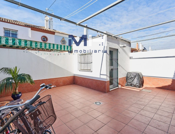 Таунхаус на продажу в  Urb. Las Palmeras , Sanlúcar de Barrameda photo 4