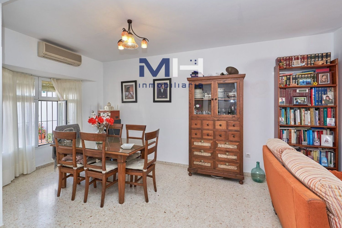 Venta de chalet adosado en Urb. Las Palmeras , Sanlúcar de Barrameda photo 5