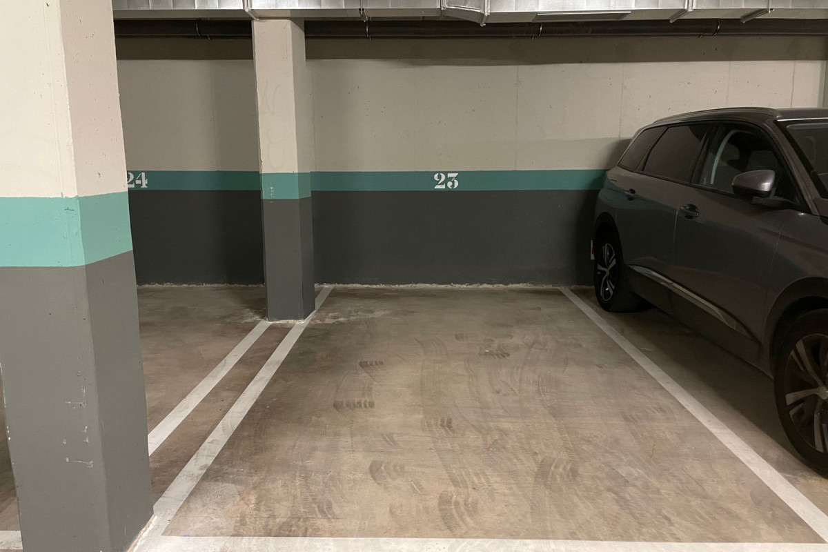 Venta de garaje en , Cuarte de Huerva photo 1