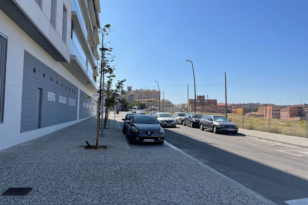 Venta de garaje en , Cuarte de Huerva photo 4