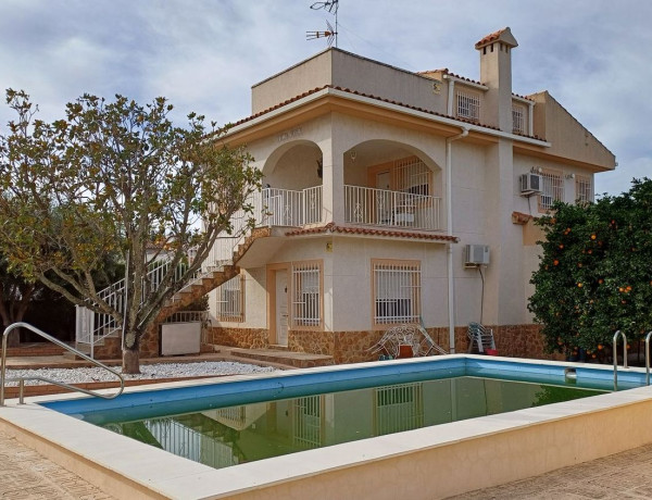 Detached villa for sale in , Riba-Roja de Túria photo 1