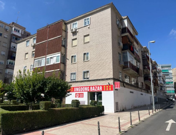 Продажа квартиры в Centro , Fuenlabrada photo 1