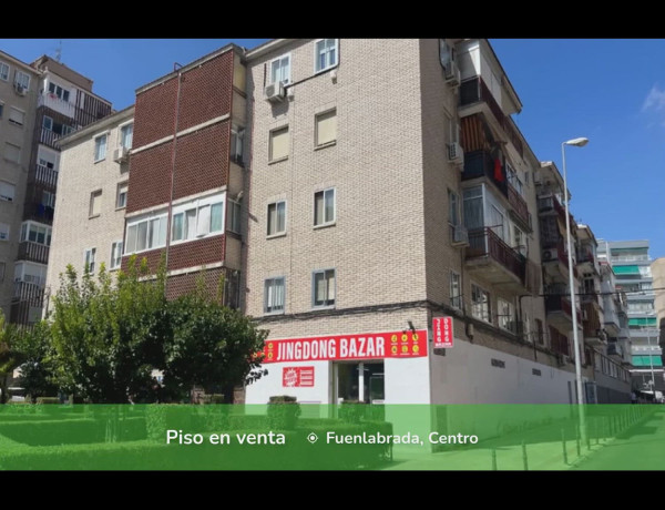 Продажа квартиры в Centro , Fuenlabrada thumbnail 1